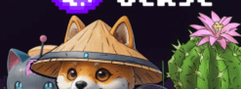 Pixelverse, estudio de juegos ciberpunk, recauda 5.5 millones de dólares para potenciar la experiencia de juego en la web3