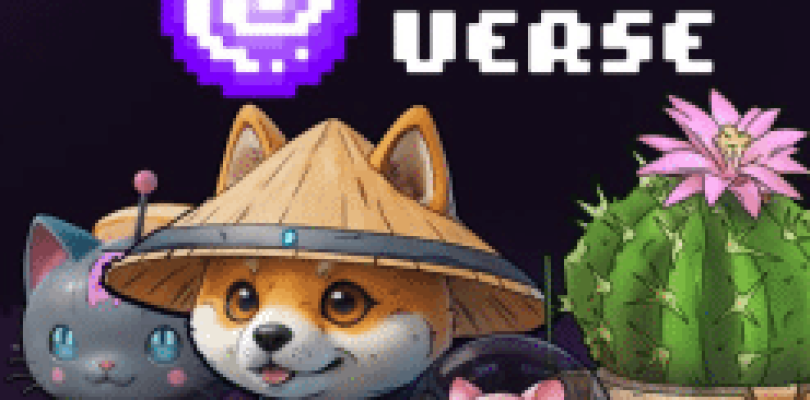 Pixelverse, estudio de juegos ciberpunk, recauda 5.5 millones de dólares para potenciar la experiencia de juego en la web3