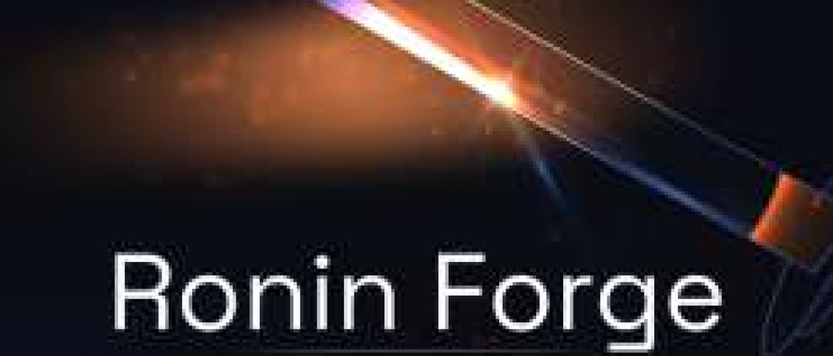 Ronin lanza su nuevo programa de acceso anticipado, Ronin Forge, para impulsar la innovación en el sector de los videojuegos