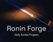 Ronin lanza su nuevo programa de acceso anticipado, Ronin Forge, para impulsar la innovación en el sector de los videojuegos