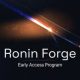 Ronin lanza su nuevo programa de acceso anticipado, Ronin Forge, para impulsar la innovación en el sector de los videojuegos