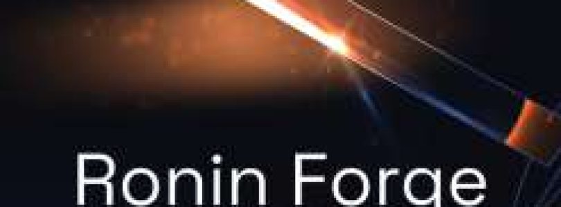 Ronin lanza su nuevo programa de acceso anticipado, Ronin Forge, para impulsar la innovación en el sector de los videojuegos