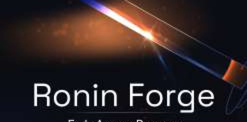 Ronin lanza su nuevo programa de acceso anticipado, Ronin Forge, para impulsar la innovación en el sector de los videojuegos