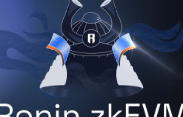 Ronin planea incorporar Máquinas Virtuales Ethereum de conocimiento cero en su cadena de bloques