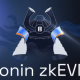 Ronin planea incorporar Máquinas Virtuales Ethereum de conocimiento cero en su cadena de bloques