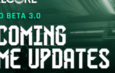 Se acerca la Beta Cerrada del esperado videojuego de mechas y disparos en mundo abierto, MetalCore