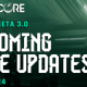 Se acerca la Beta Cerrada del esperado videojuego de mechas y disparos en mundo abierto, MetalCore