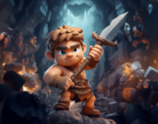 Second World Games irrumpe en el mercado de videojuegos web3 con su nuevo lanzamiento: Fantasy Troop