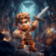 Second World Games irrumpe en el mercado de videojuegos web3 con su nuevo lanzamiento: Fantasy Troop