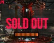 Shutdown, el videojuego respaldado por Morningstar Ventures, lanza su primer NFT en la plataforma Web3