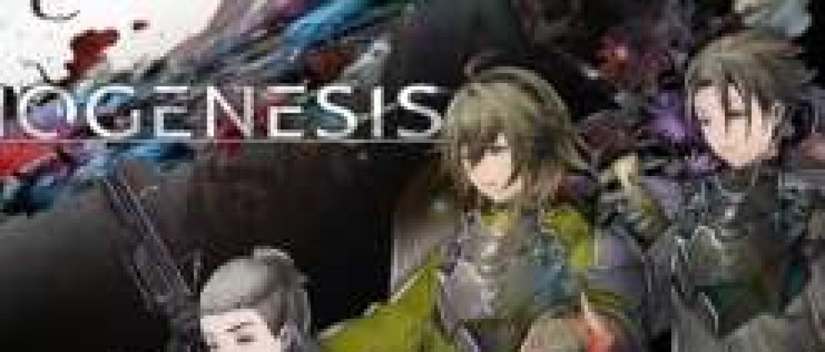 Square Enix adopta la red Ethereum Layer-2 para su proyecto blockchain Symbiogenesis