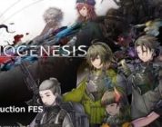 Square Enix adopta la red Ethereum Layer-2 para su proyecto blockchain Symbiogenesis