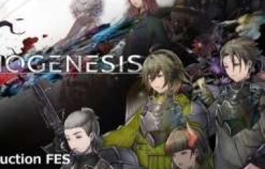 Square Enix adopta la red Ethereum Layer-2 para su proyecto blockchain Symbiogenesis