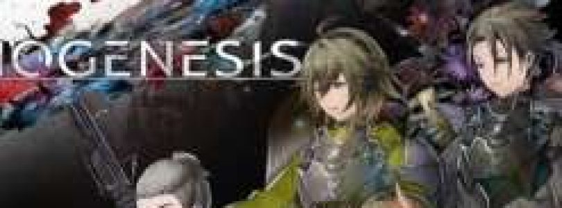 Square Enix adopta la red Ethereum Layer-2 para su proyecto blockchain Symbiogenesis