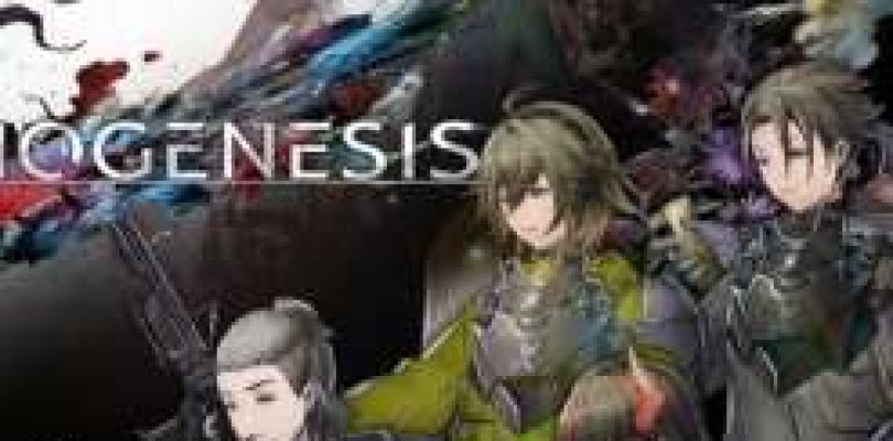 Square Enix adopta la red Ethereum Layer-2 para su proyecto blockchain Symbiogenesis