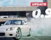 Torque Drift 2 se une a Motorvers para ofrecer una experiencia de carreras de drift más realista y emocionante