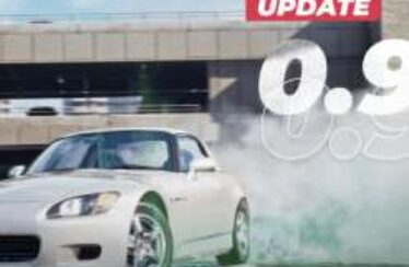 Torque Drift 2 se une a Motorvers para ofrecer una experiencia de carreras de drift más realista y emocionante
