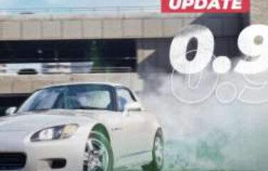 Torque Drift 2 se une a Motorvers para ofrecer una experiencia de carreras de drift más realista y emocionante