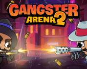 Uncharted lanza el esperado juego Web3 idle tycoon Gangster Arena 2 en la plataforma Blas