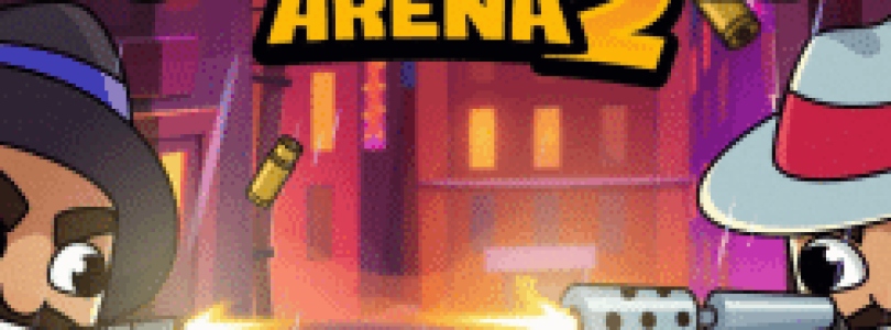 Uncharted lanza el esperado juego Web3 idle tycoon Gangster Arena 2 en la plataforma Blas