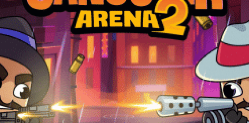Uncharted lanza el esperado juego Web3 idle tycoon Gangster Arena 2 en la plataforma Blas
