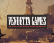 Vendetta Games revoluciona el mundo de los videojuegos con la introducción de NFT en su próximo lanzamiento