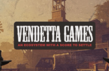 Vendetta Games revoluciona el mundo de los videojuegos con la introducción de NFT en su próximo lanzamiento