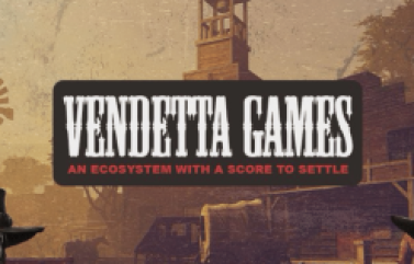 Vendetta Games revoluciona el mundo de los videojuegos con la introducción de NFT en su próximo lanzamiento
