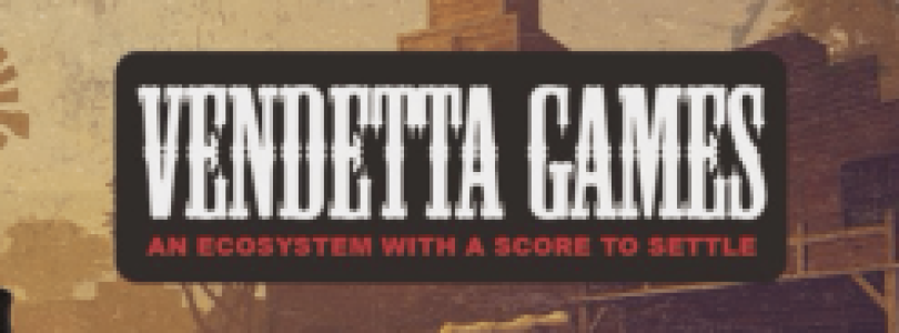 Vendetta Games revoluciona el mundo de los videojuegos con la introducción de NFT en su próximo lanzamiento