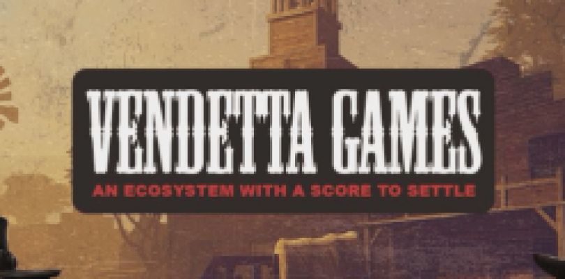 Vendetta Games revoluciona el mundo de los videojuegos con la introducción de NFT en su próximo lanzamiento