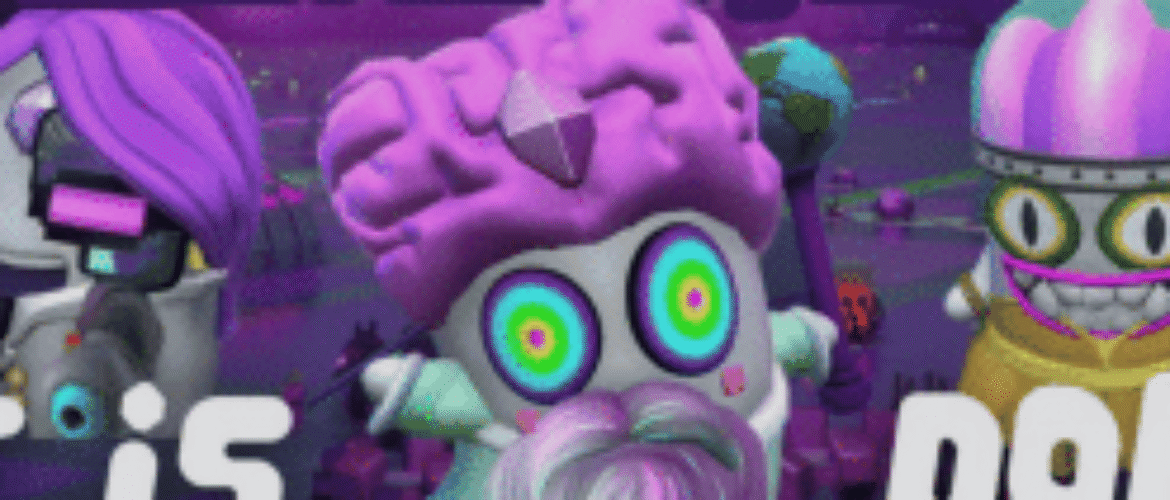 Aavegotchi Revoluciona el Mundo Digital con la Transformación de Wearables a 3D y el Lanzamiento del Gotchiverse3D