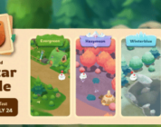 Axie Infinity lanza el nuevo modo de avatar Homeland para una experiencia de juego más inmersiva y realista