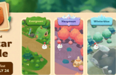Axie Infinity lanza el nuevo modo de avatar Homeland para una experiencia de juego más inmersiva y realista