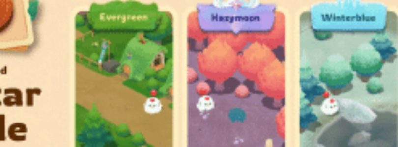 Axie Infinity lanza el nuevo modo de avatar Homeland para una experiencia de juego más inmersiva y realista