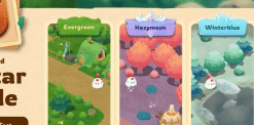Axie Infinity lanza el nuevo modo de avatar Homeland para una experiencia de juego más inmersiva y realista