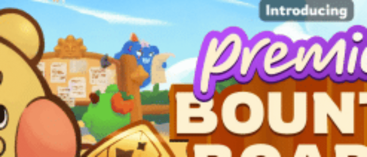 Axie Infinity lanza su Premier Bounty Board, ampliando las oportunidades de juego y ganancias para los jugadores