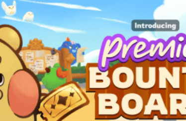 Axie Infinity lanza su Premier Bounty Board, ampliando las oportunidades de juego y ganancias para los jugadores