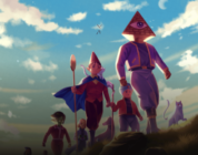 Bisonic Inc y Magic Machine anuncian el lanzamiento de Forgotten Runiverse, un nuevo MMORPG de fantasía Web3