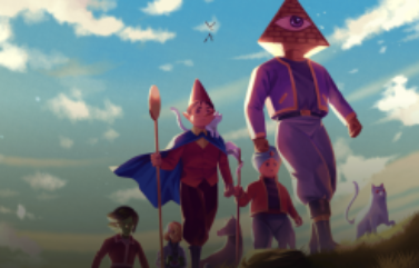 Bisonic Inc y Magic Machine anuncian el lanzamiento de Forgotten Runiverse, un nuevo MMORPG de fantasía Web3