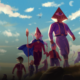 Bisonic Inc y Magic Machine anuncian el lanzamiento de Forgotten Runiverse, un nuevo MMORPG de fantasía Web3