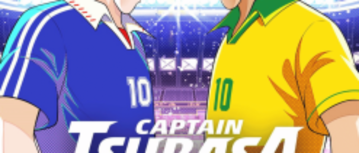 Captain Tsubasa: Rivals celebra su aniversario de año y medio revolucionando el mundo de los videojuegos con tecnología web3