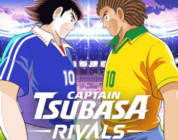 Captain Tsubasa: Rivals celebra su aniversario de año y medio revolucionando el mundo de los videojuegos con tecnología web3