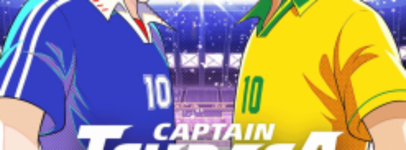 Captain Tsubasa: Rivals celebra su aniversario de año y medio revolucionando el mundo de los videojuegos con tecnología web3