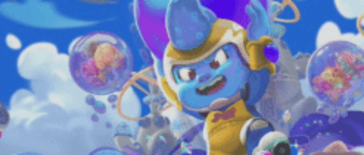 Cosmic Bomber inicia su beta cerrada: únete a la aventura y ayuda a perfeccionar el juego