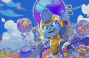 Cosmic Bomber inicia su beta cerrada: únete a la aventura y ayuda a perfeccionar el juego