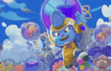 Cosmic Bomber inicia su beta cerrada: únete a la aventura y ayuda a perfeccionar el juego