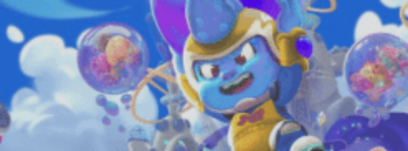 Cosmic Bomber inicia su beta cerrada: únete a la aventura y ayuda a perfeccionar el juego