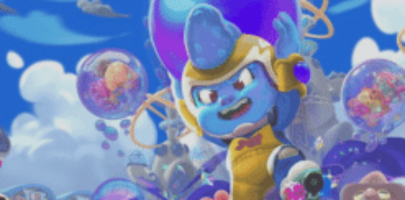 Cosmic Bomber inicia su beta cerrada: únete a la aventura y ayuda a perfeccionar el juego
