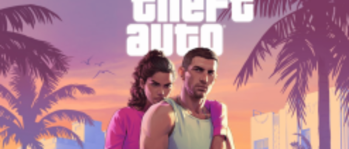 Expectativa y revuelo en redes sociales por el lanzamiento de Grand Theft Auto 6