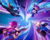 Fortnite podría incorporar tecnología blockchain, según el CEO de Epic Games